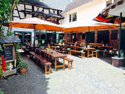 照片: Marktschänke